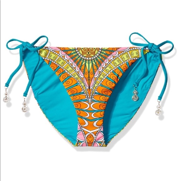 Trina Turk Other - [Trina Turk] Bikini Bottom New 06